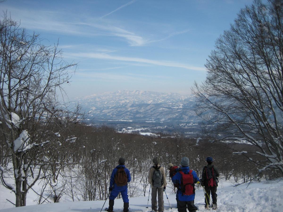 Resort Project Myoko Kogen Exterior photo